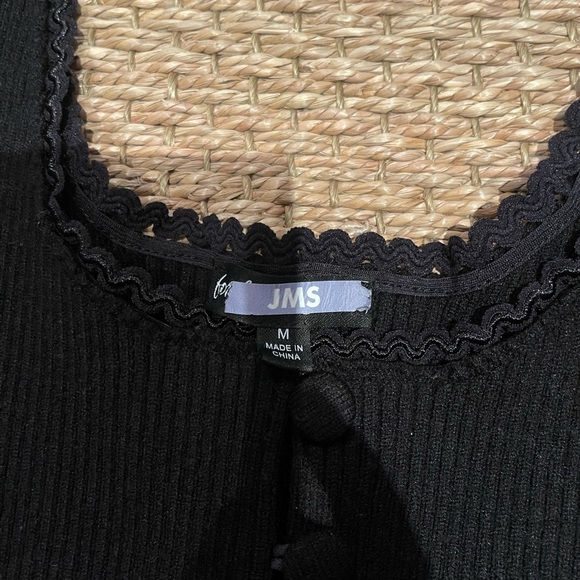 For Love and Lemons Top! - Picture 4 of 4